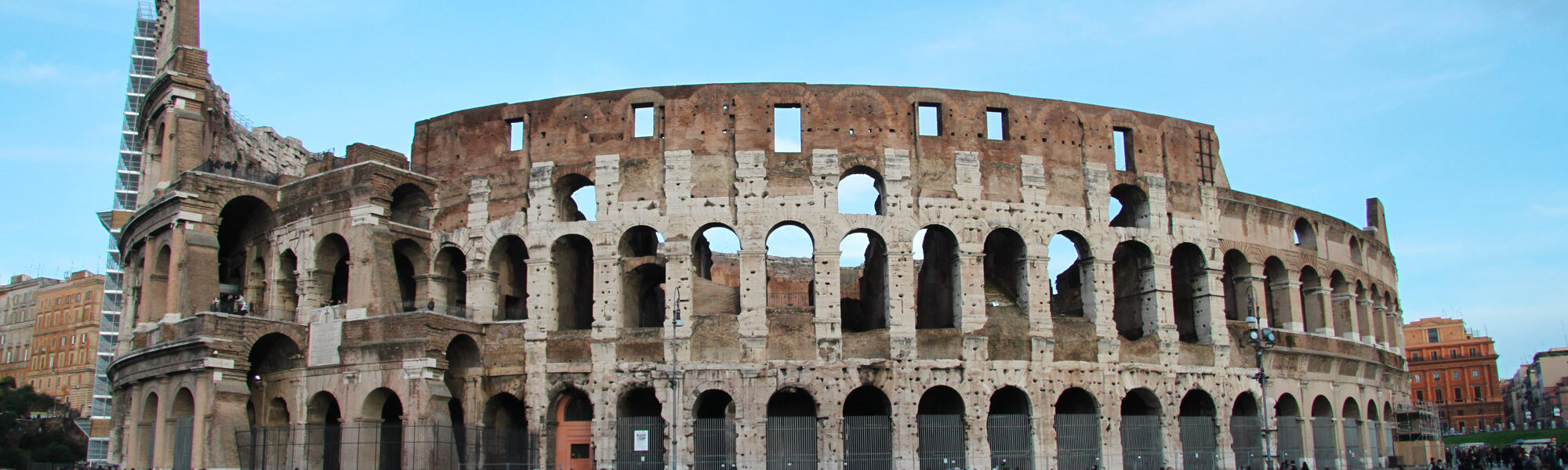 Rome - Italië