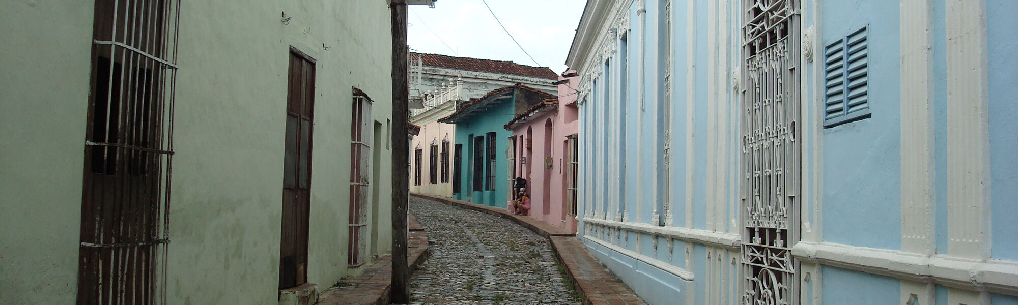 Sancti Spíritus - Cuba