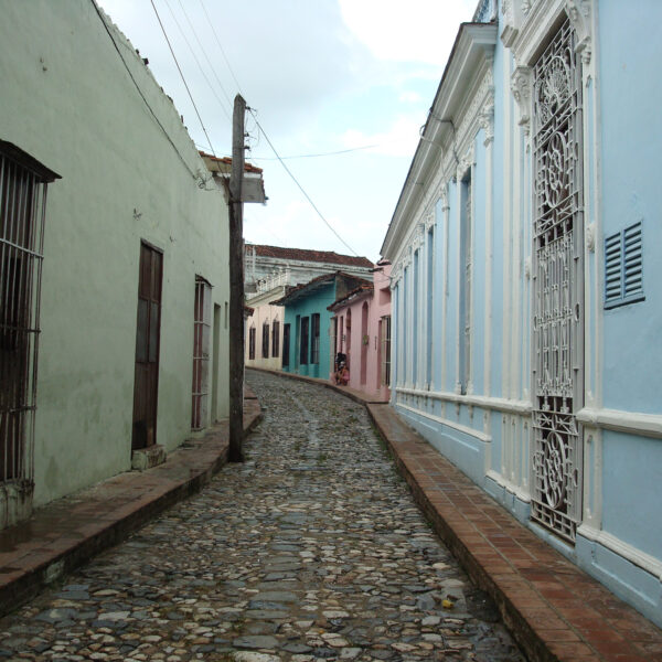 Sancti Spíritus - Cuba