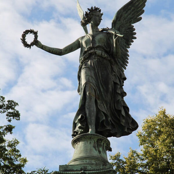 Schloss Charlottenburg - Berlijn - Duitsland