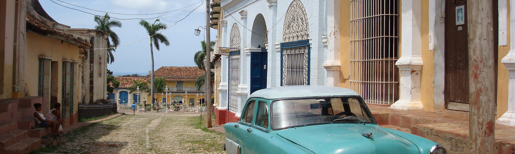 Trinidad - Cuba