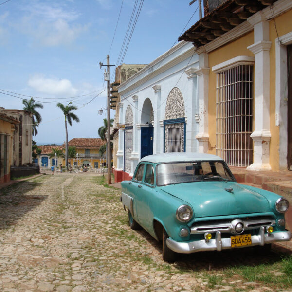 Trinidad - Cuba