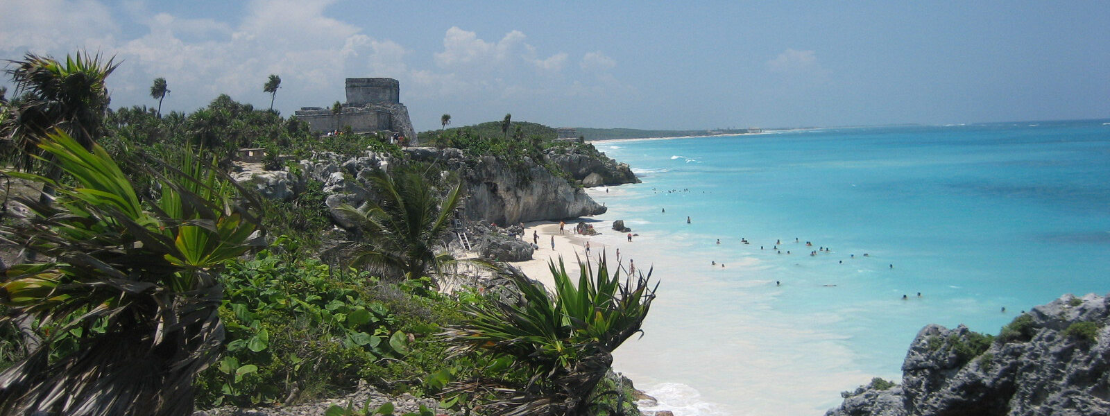 Tulum - Mexico