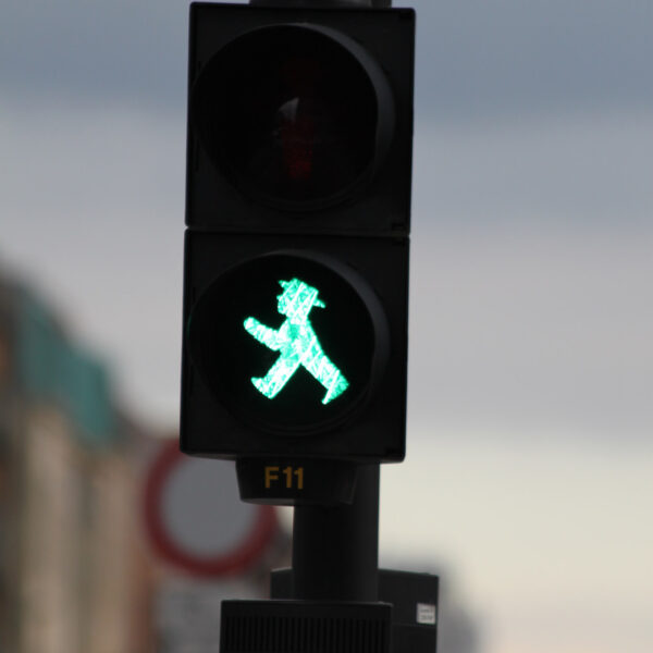 Unter den Linden - Berlijn - Duitsland