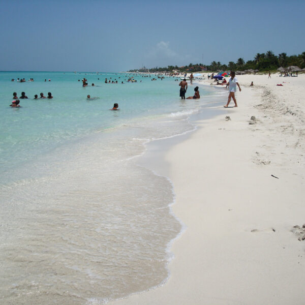 Varadero - Cuba