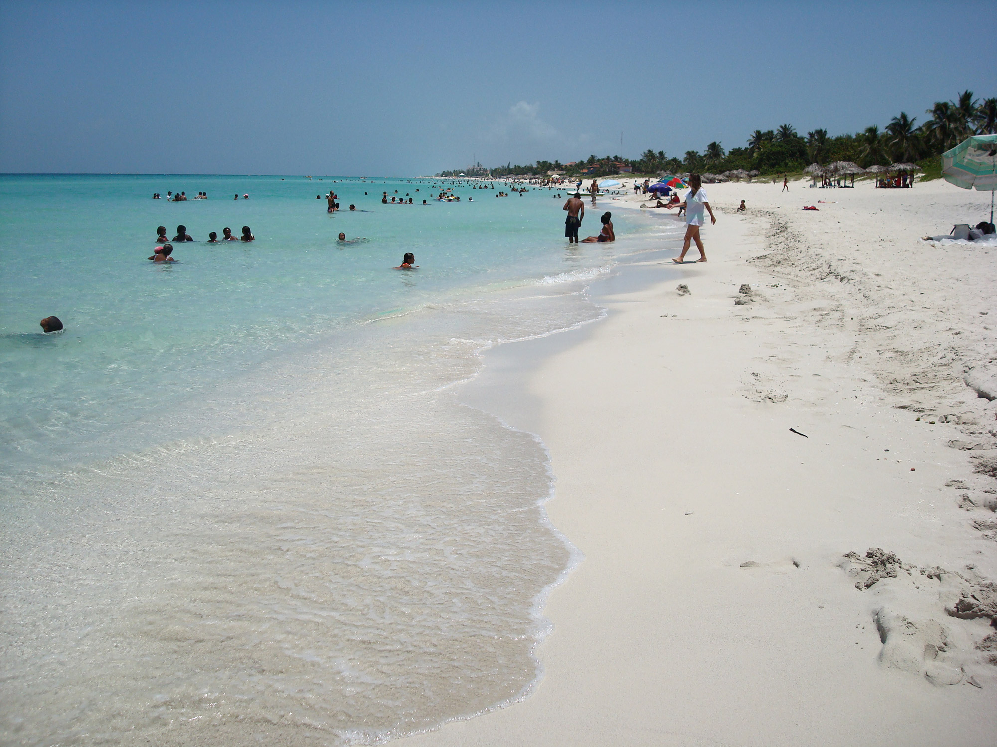 Varadero - Cuba