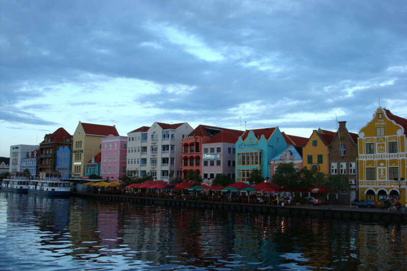 Willemstad - Curaçao