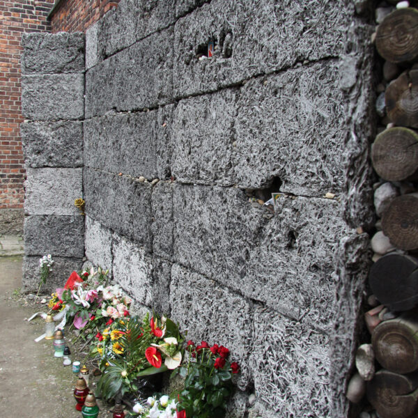 Auschwitz I - Oswiecim - Polen