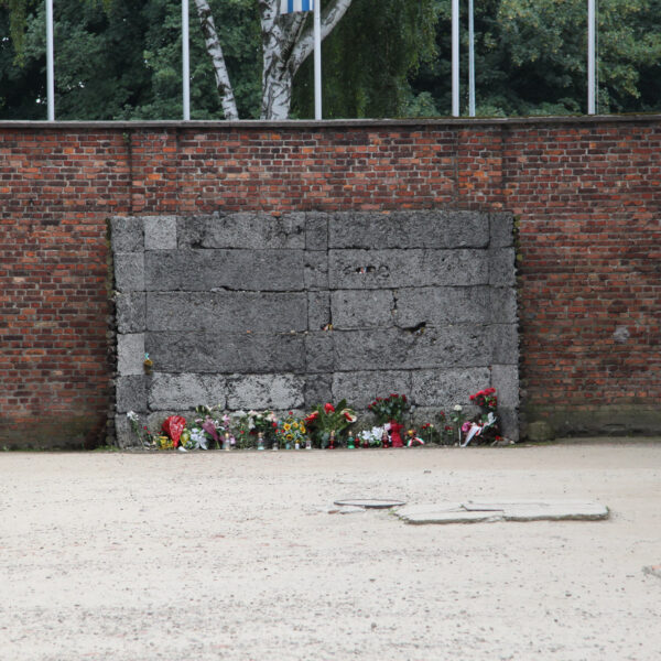 Auschwitz I - Oswiecim - Polen