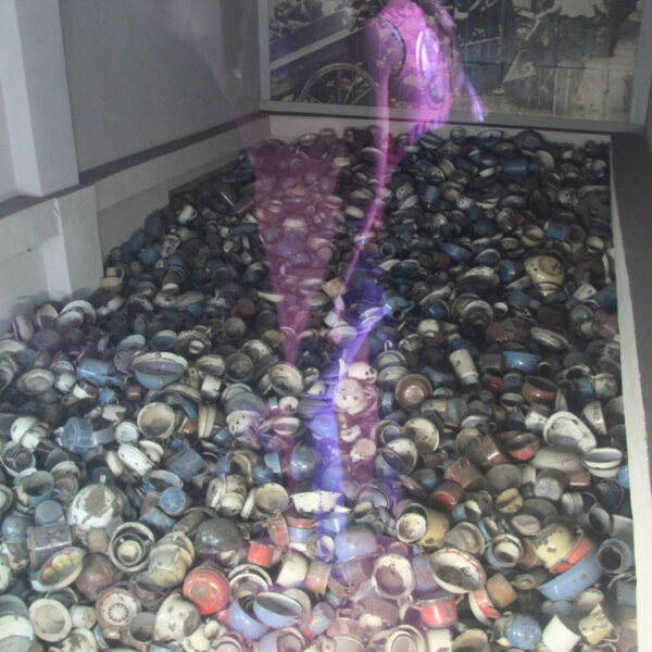 Auschwitz I - Oswiecim - Polen