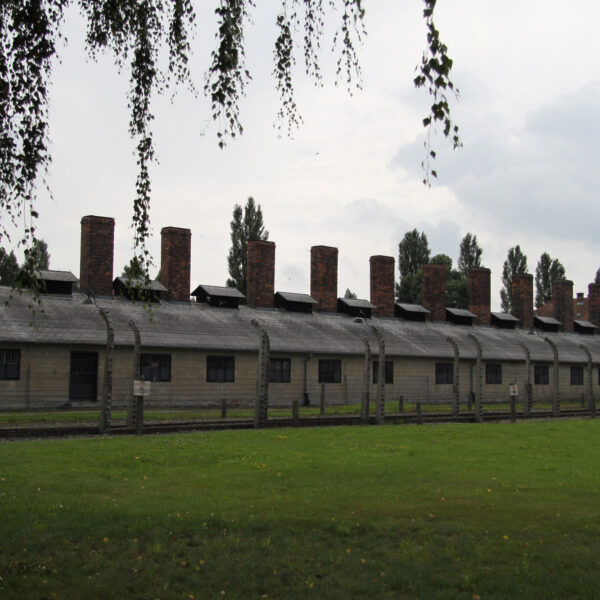 Auschwitz I - Oswiecim - Polen