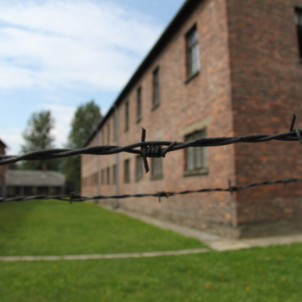 Auschwitz I - Oswiecim - Polen