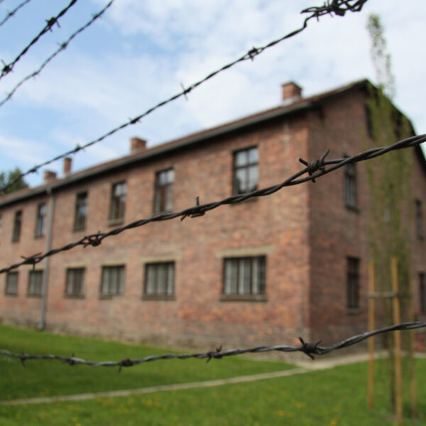 Auschwitz I - Oswiecim - Polen