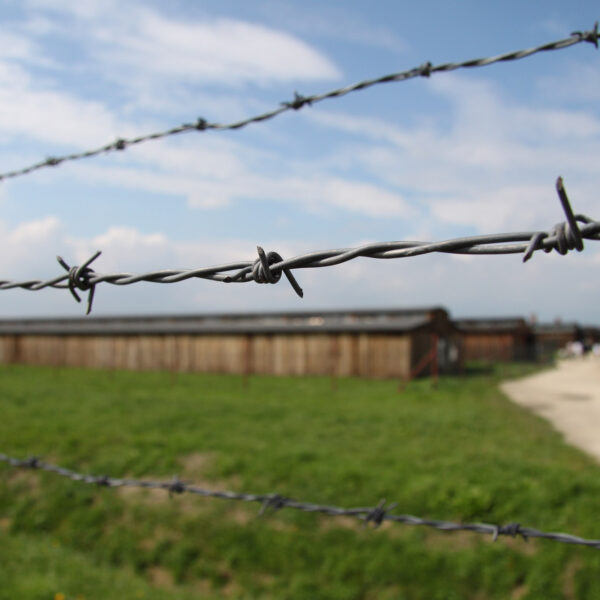 Auschwitz II - Birkenau - Oswiecim - Polen