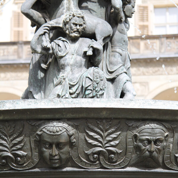 Belvedere - Praag - Tsjechië