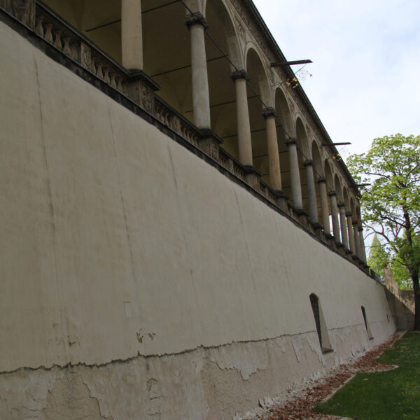 Belvedere - Praag - Tsjechië