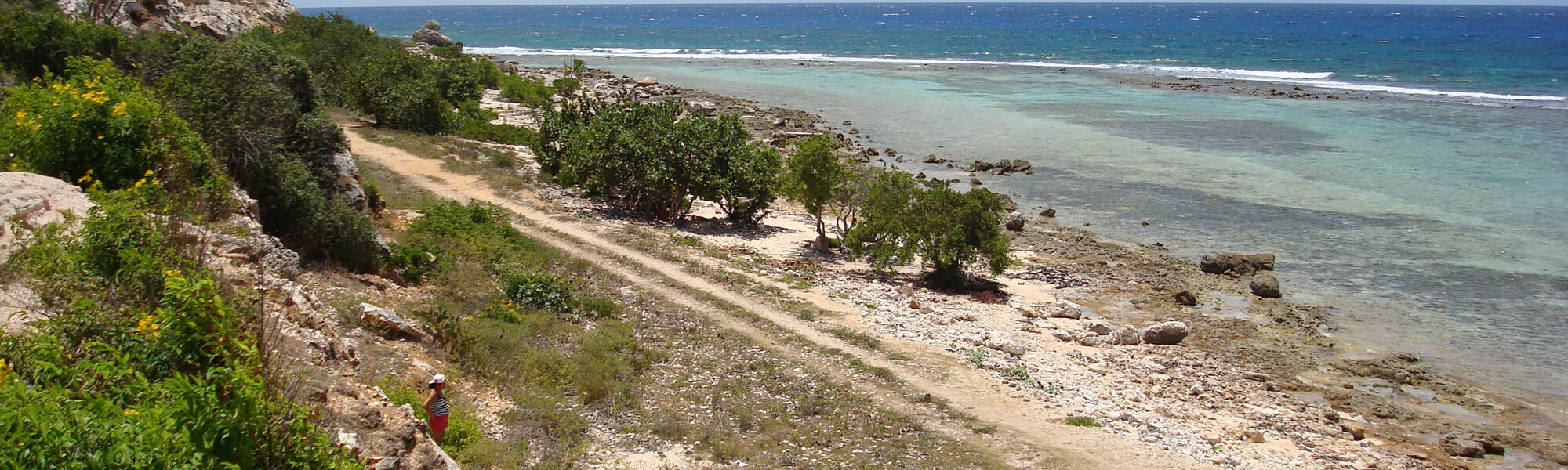 Cabo Cruz - Parque Nacional Desembarco del Granma - Cuba