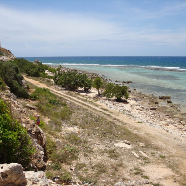 Cabo Cruz - Parque Nacional Desembarco del Granma - Cuba