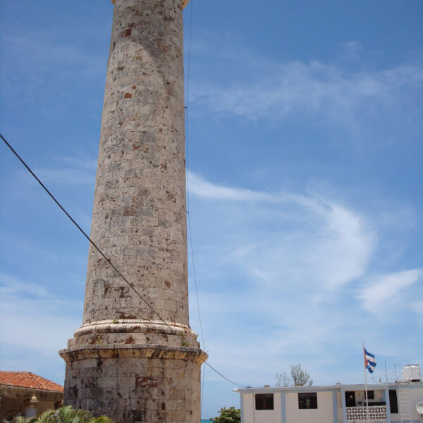 Cabo Cruz - Parque Nacional Desembarco del Granma - Cuba