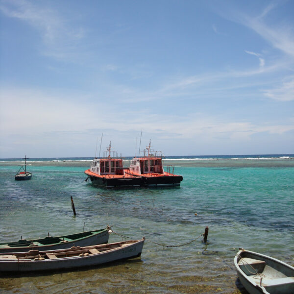 Cabo Cruz - Parque Nacional Desembarco del Granma - Cuba