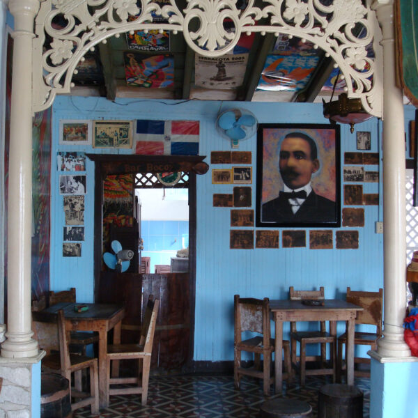 Casa de las Tradiciones - Santiago de Cuba - Cuba
