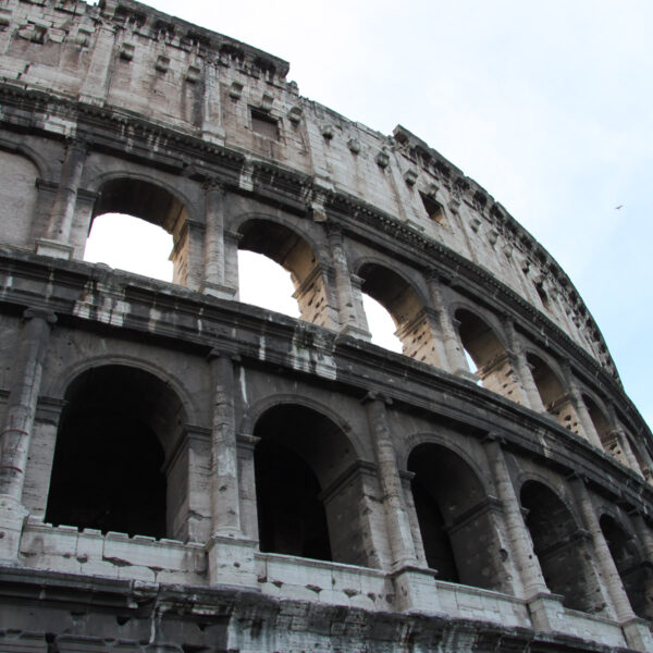 Colosseum - Rome - Italië