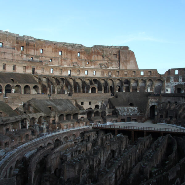 Colosseum - Rome - Italië