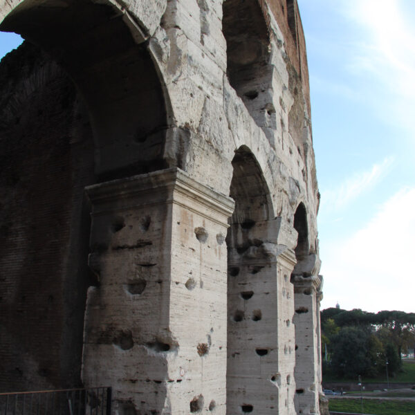 Colosseum - Rome - Italië