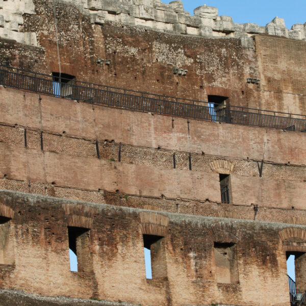 Colosseum - Rome - Italië