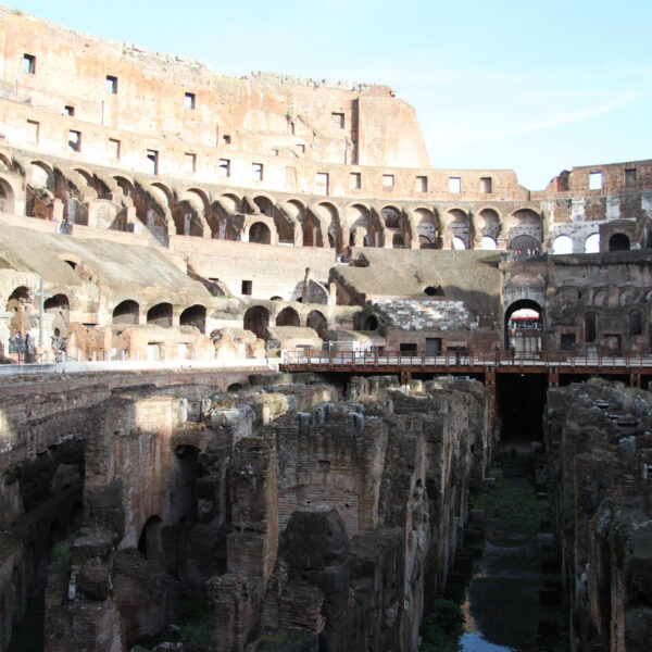 Colosseum - Rome - Italië