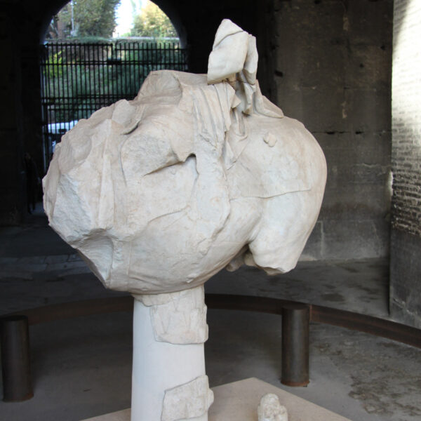 Colosseum - Rome - Italië