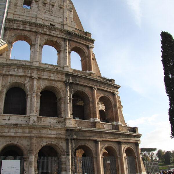 Colosseum - Rome - Italië