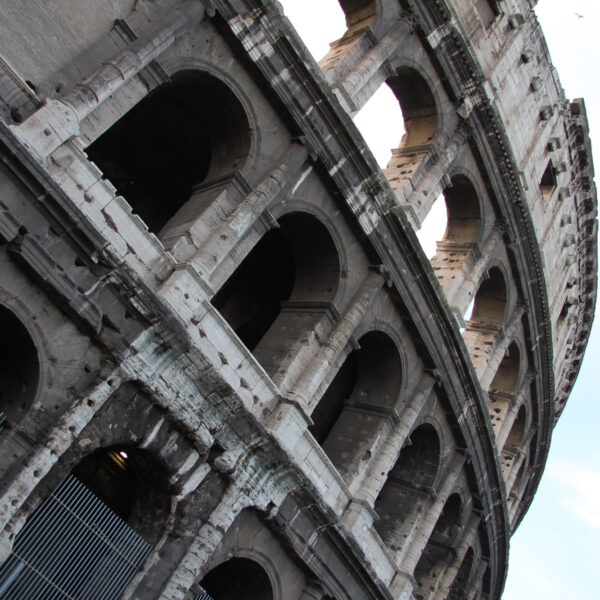 Colosseum - Rome - Italië