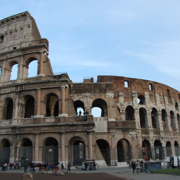 Colosseum - Rome - Italië