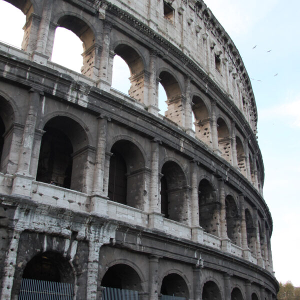Colosseum - Rome - Italië