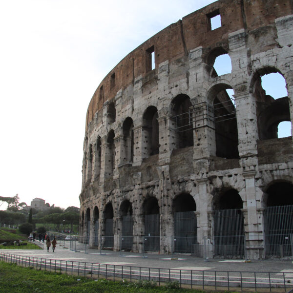 Colosseum - Rome - Italië