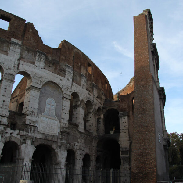 Colosseum - Rome - Italië