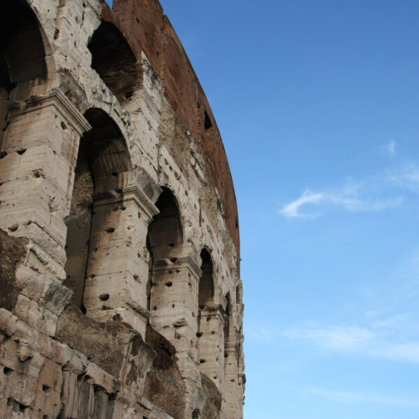 Colosseum - Rome - Italië