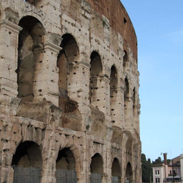 Colosseum - Rome - Italië