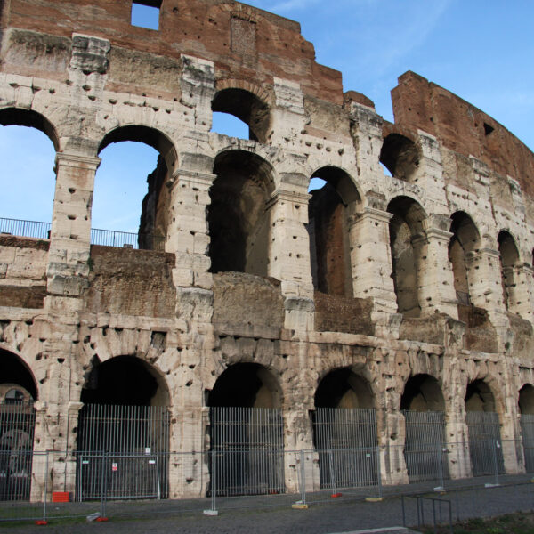 Colosseum - Rome - Italië