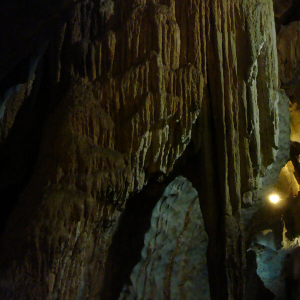 Cueva del Indio - Valle de Viñales - Cuba