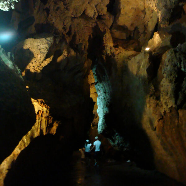 Cueva del Indio - Valle de Viñales - Cuba
