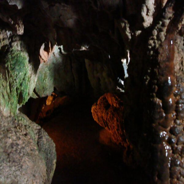Cueva del Indio - Valle de Viñales - Cuba