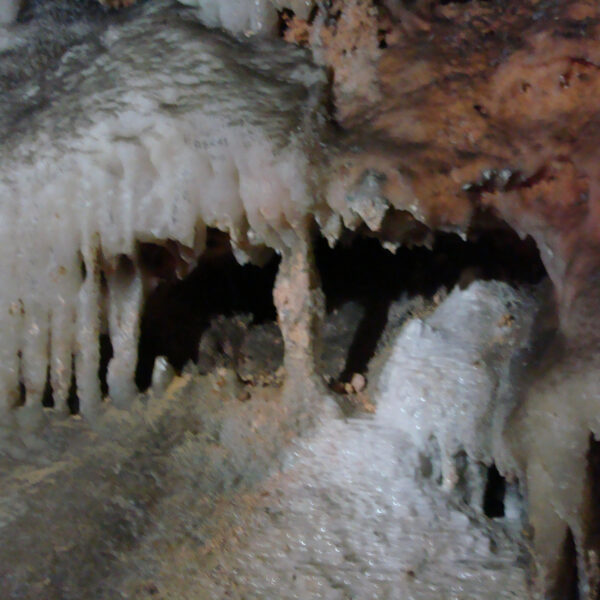 Cuevas de Bellamar - Matanzas - Cuba