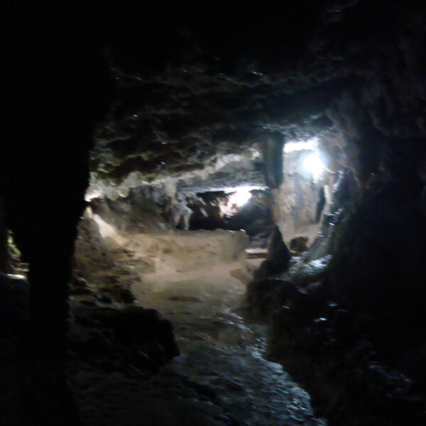Cuevas de Bellamar - Matanzas - Cuba