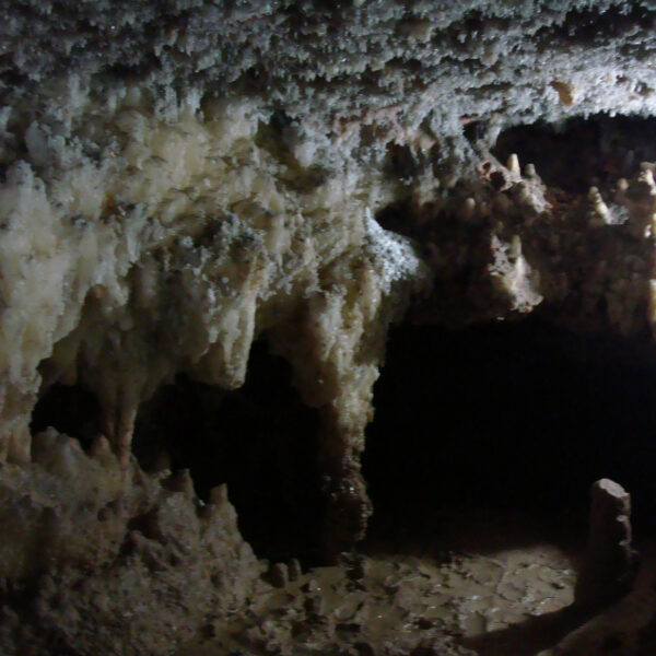 Cuevas de Bellamar - Matanzas - Cuba