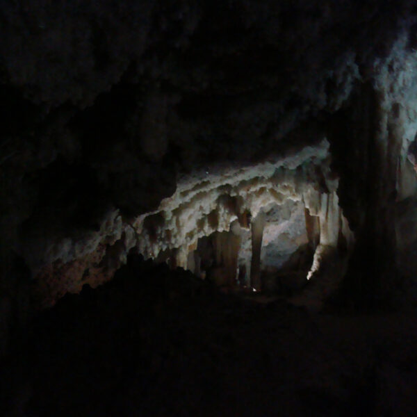 Cuevas de Bellamar - Matanzas - Cuba
