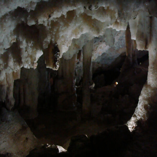 Cuevas de Bellamar - Matanzas - Cuba