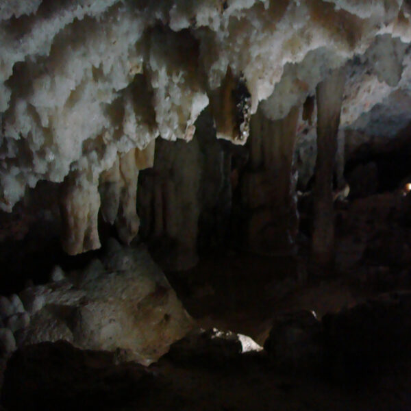 Cuevas de Bellamar - Matanzas - Cuba