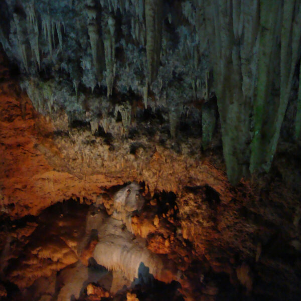Cuevas de Bellamar - Matanzas - Cuba